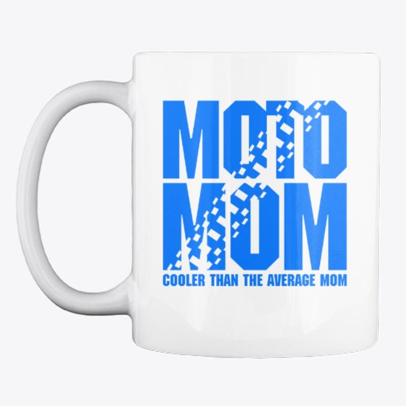 Moto Mom